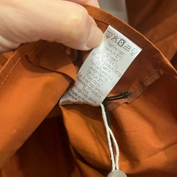 Joseph structured top - Picture 7 of 10